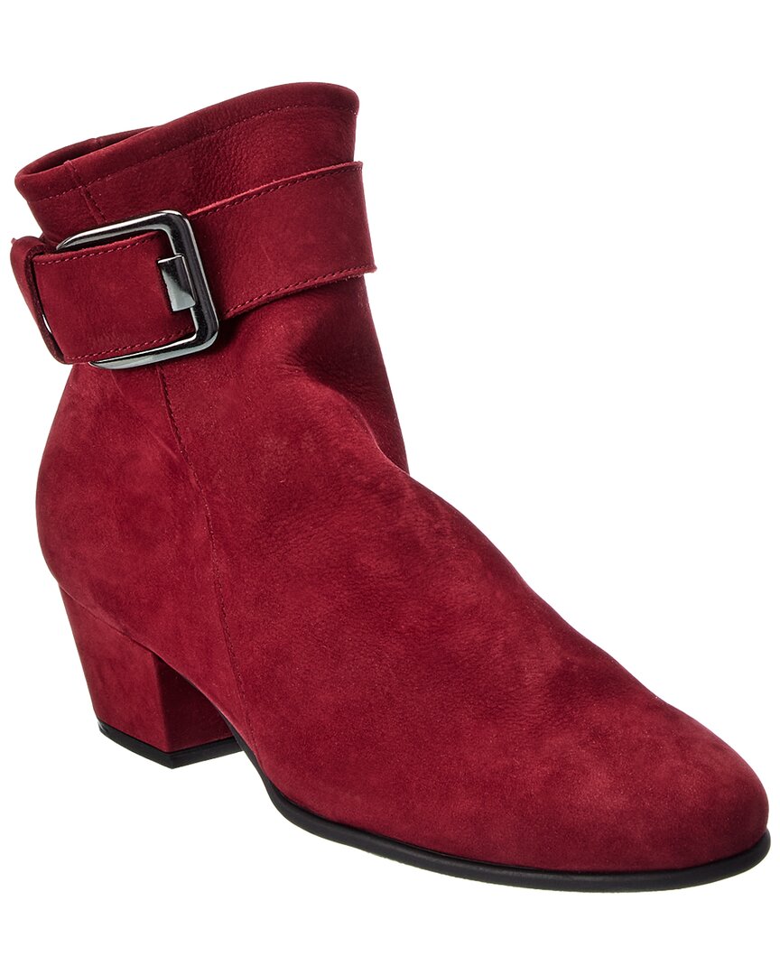 Arche Maliny Leather Bootie