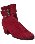 Arche Maliny Leather Bootie