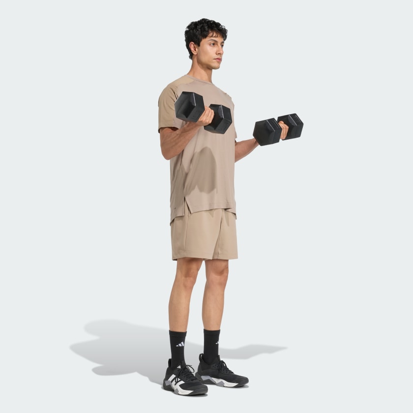 Men's adidas Puremotion Shorts