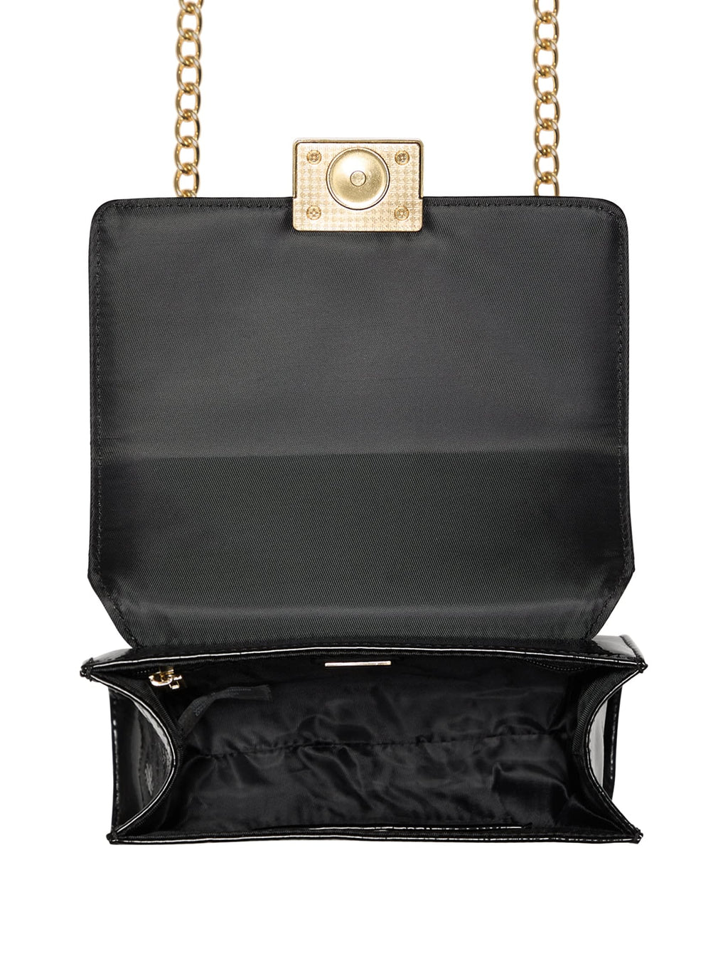Elise Wallet on a String