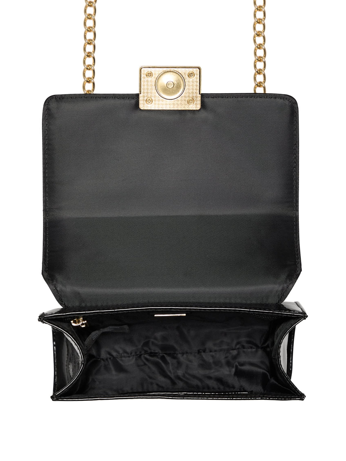 Elise Wallet on a String