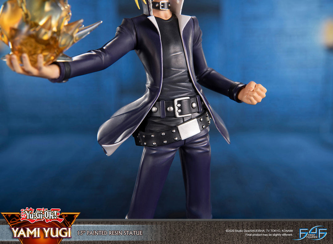 Yu-Gi-Oh!: Yami Yugi