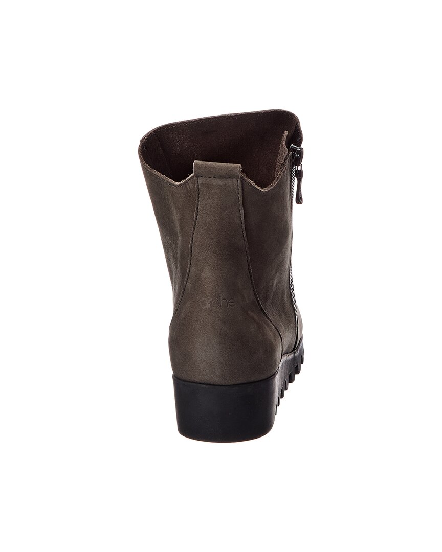 Arche Lomage Leather Boot