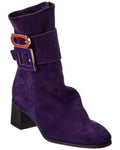 Arche Teomay Leather Boot