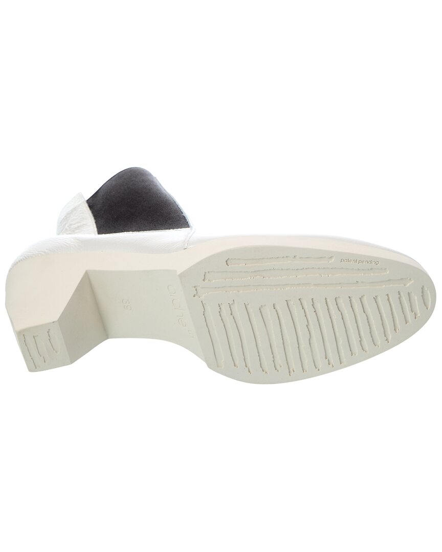Arche Divana Leather Bootie