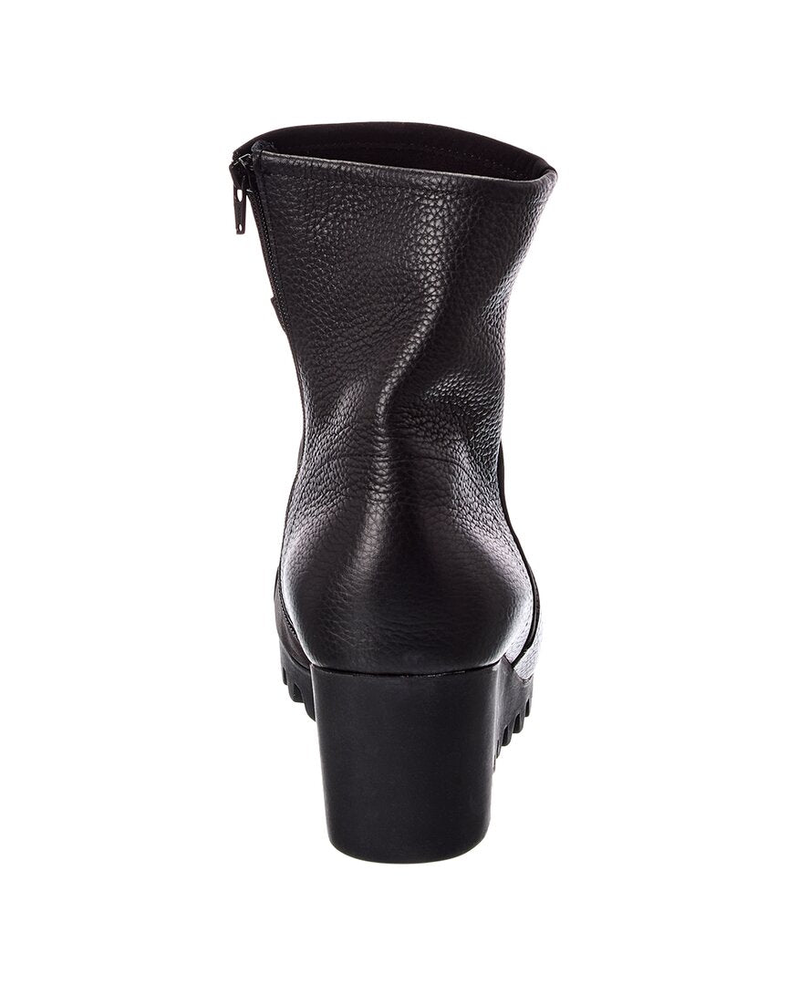 Arche Laraki Leather Boot