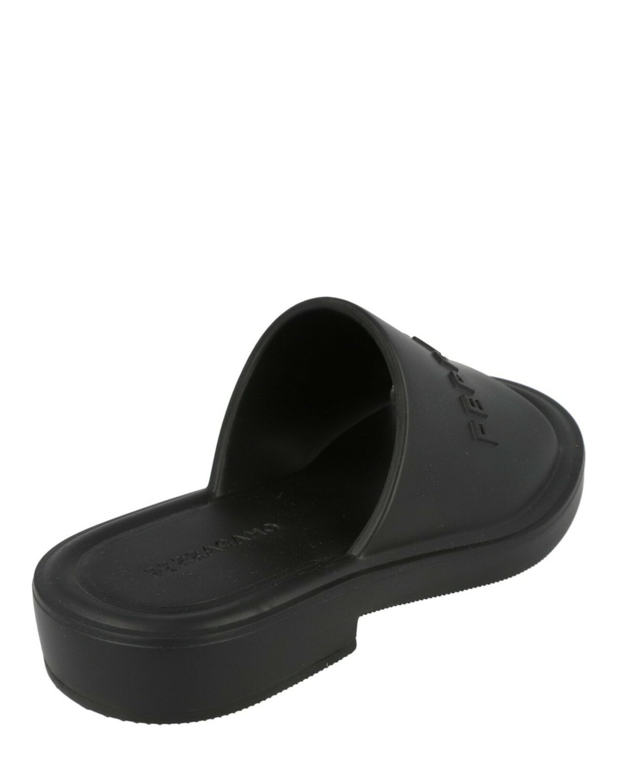 Giuneva Logo Embossed Slides