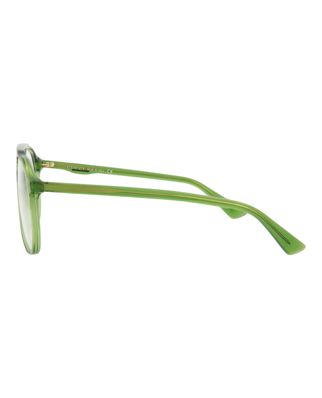 Aviator-Style Acetate Optical Frames