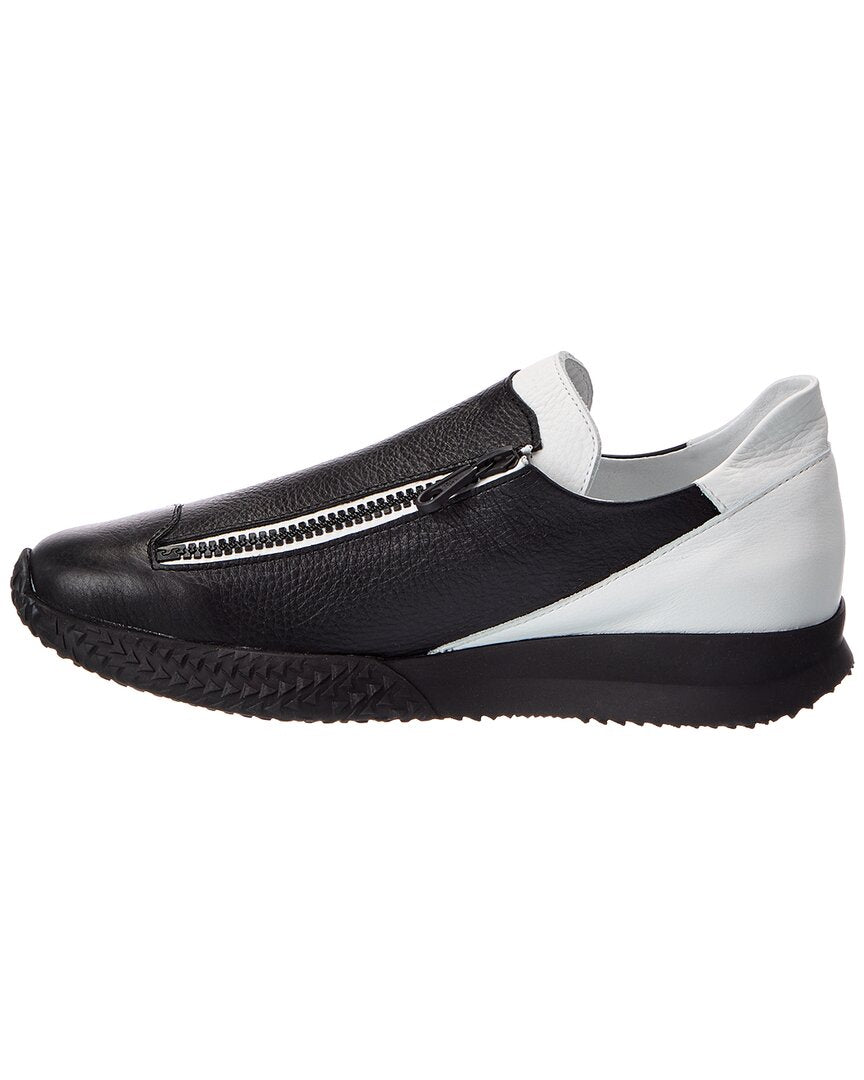 Arche Andzum Leather Sneaker