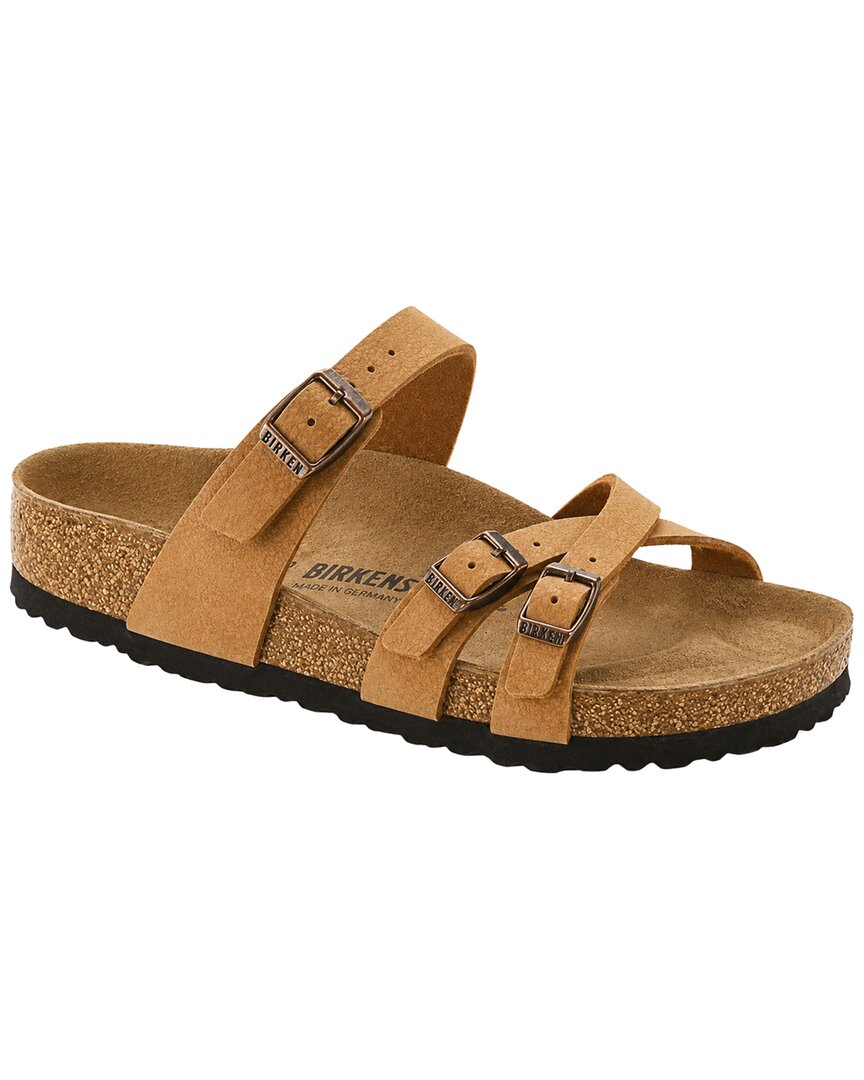 Birkenstock Franca Vegan Sandal