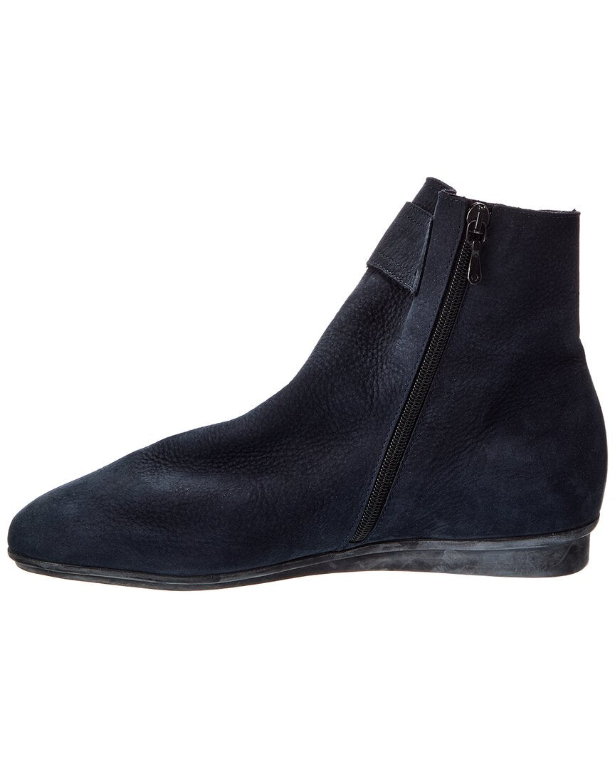 Arche Ninell Leather Boot