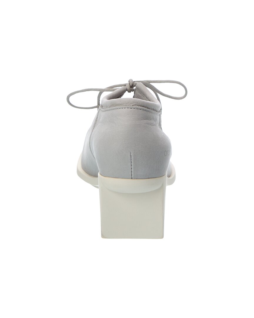 Arche Lymsaa Leather Pump
