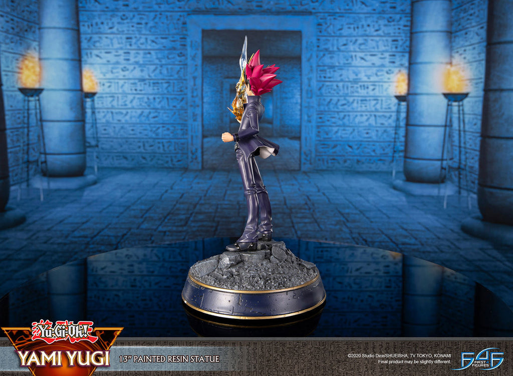 Yu-Gi-Oh!: Yami Yugi