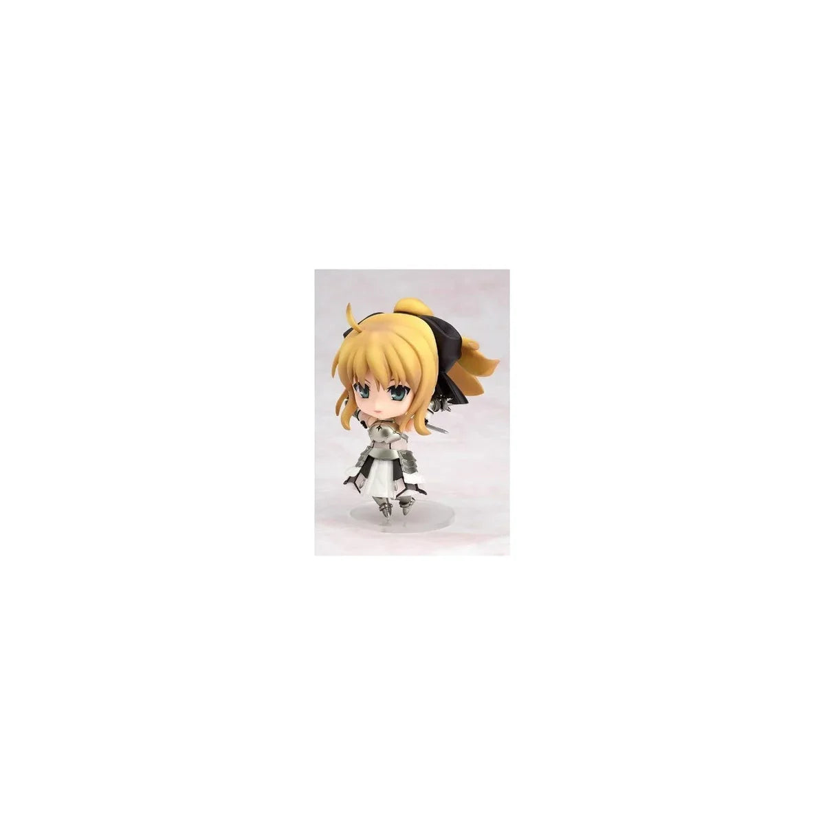 #Good Smile Company Nendoroid Fate/Stay Night Saber Lily 手办 全新
