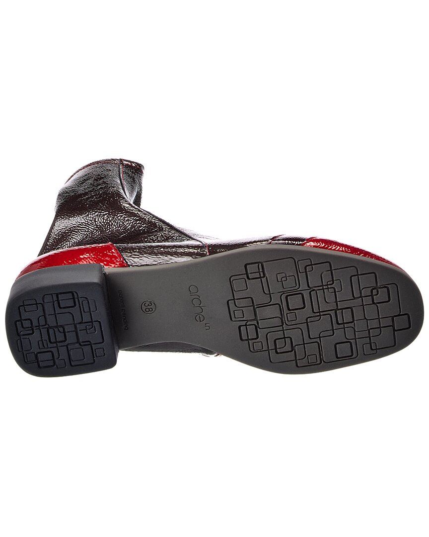 Arche Twimhi Leather Boot