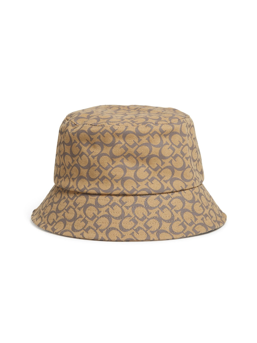 Jaquard Canvas Bucket Hat