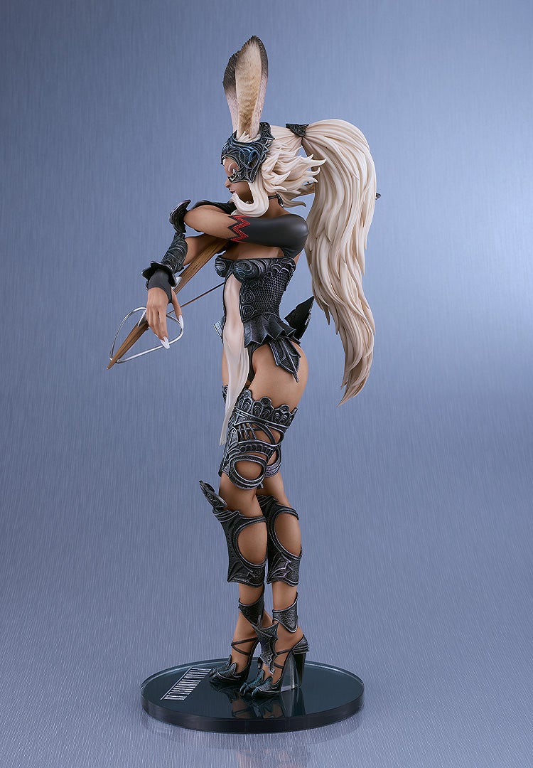 Final Fantasy XII: Fran 1/7 Scale Statue