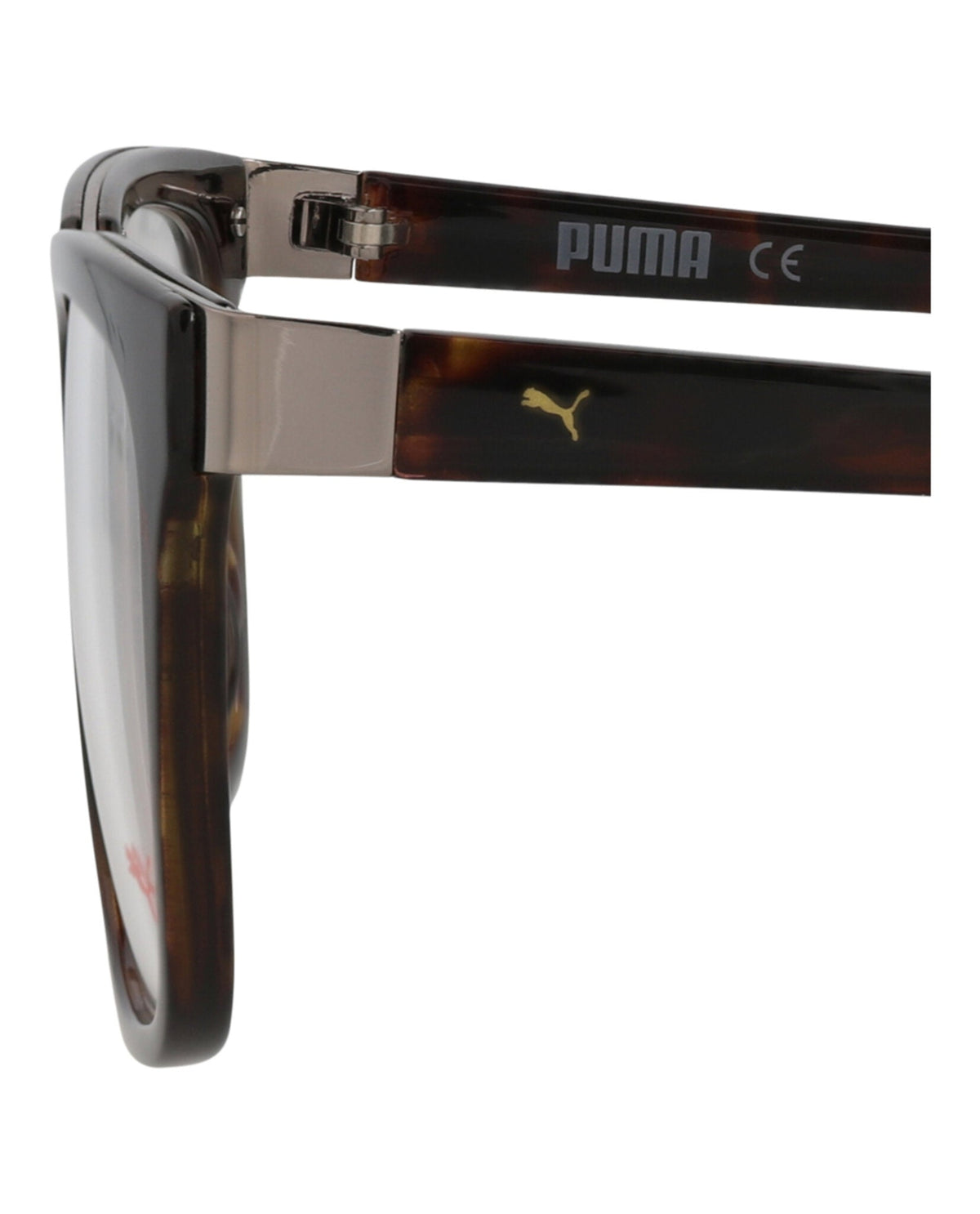 Square-Frame Injection Optical Frames