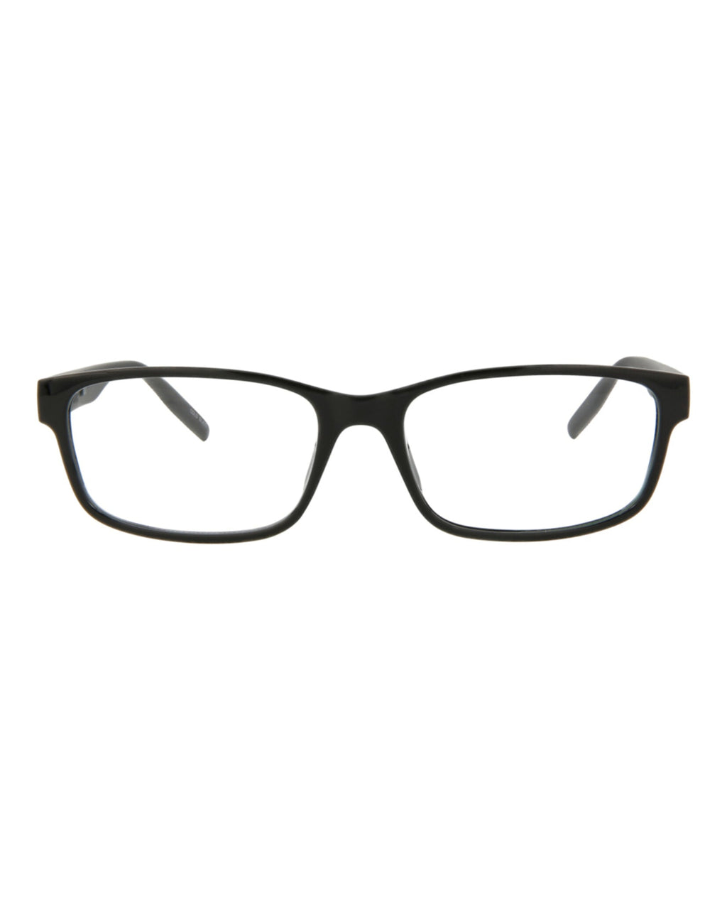 Square-Frame Injection Optical Frames