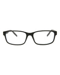 Square-Frame Injection Optical Frames