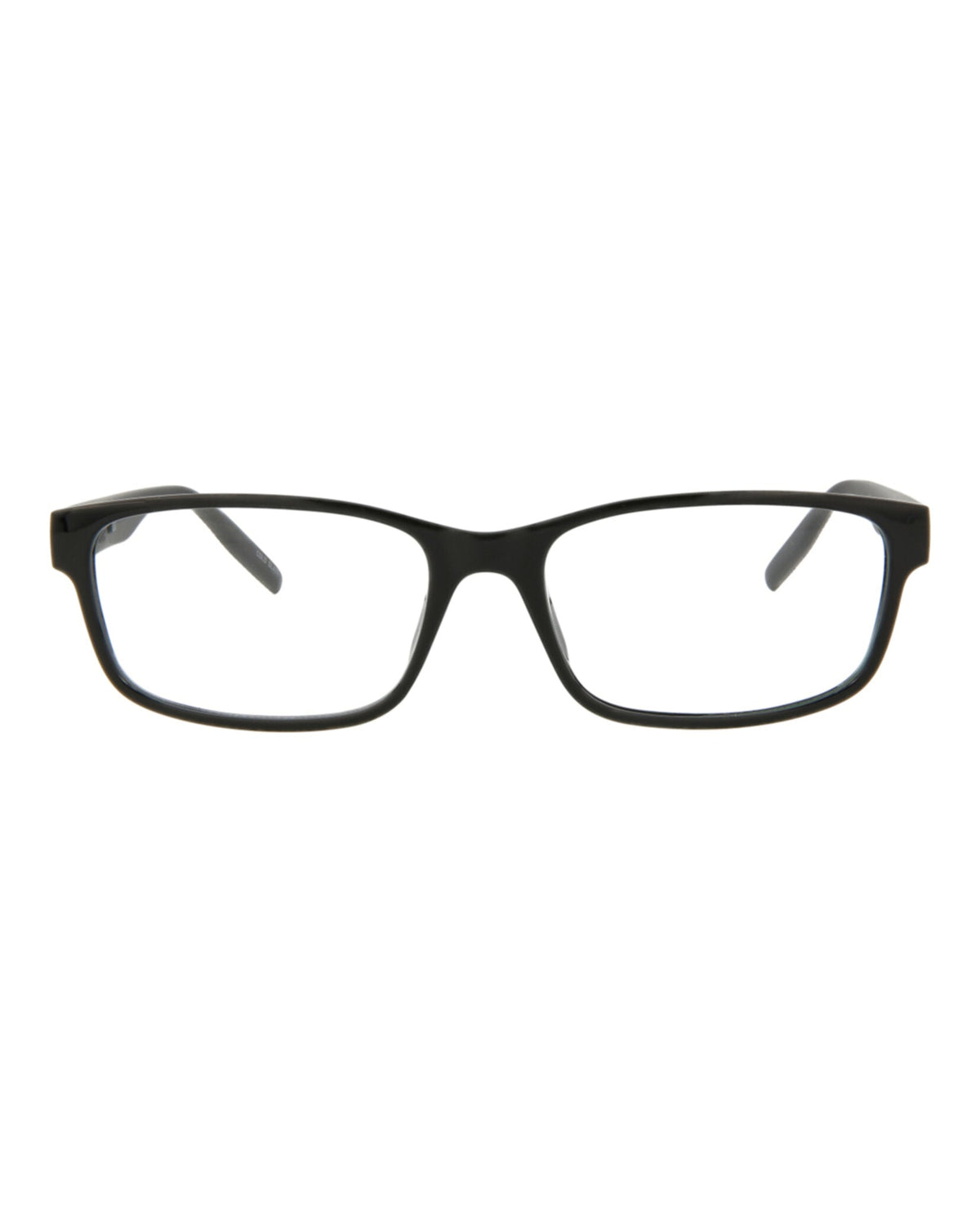Square-Frame Injection Optical Frames
