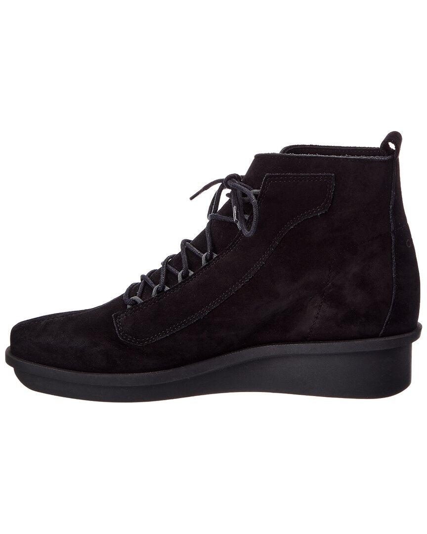 Arche Skayaa Leather Sneaker