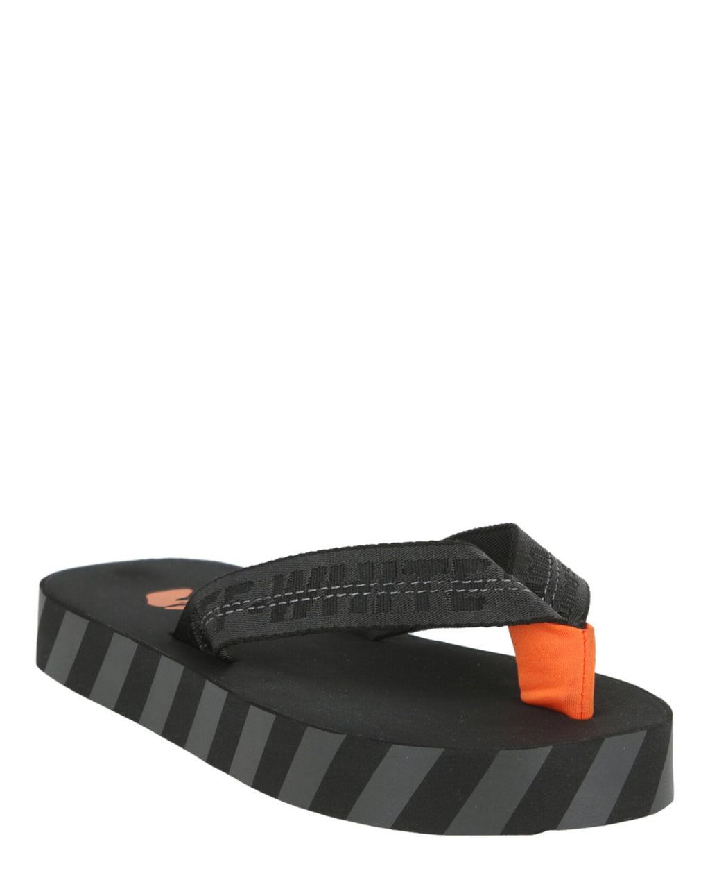 Industrial Belt Flip Flop