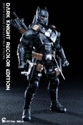 CY7 Toys Dark Knight Recolor Edition 1/12 Scale Action Figure