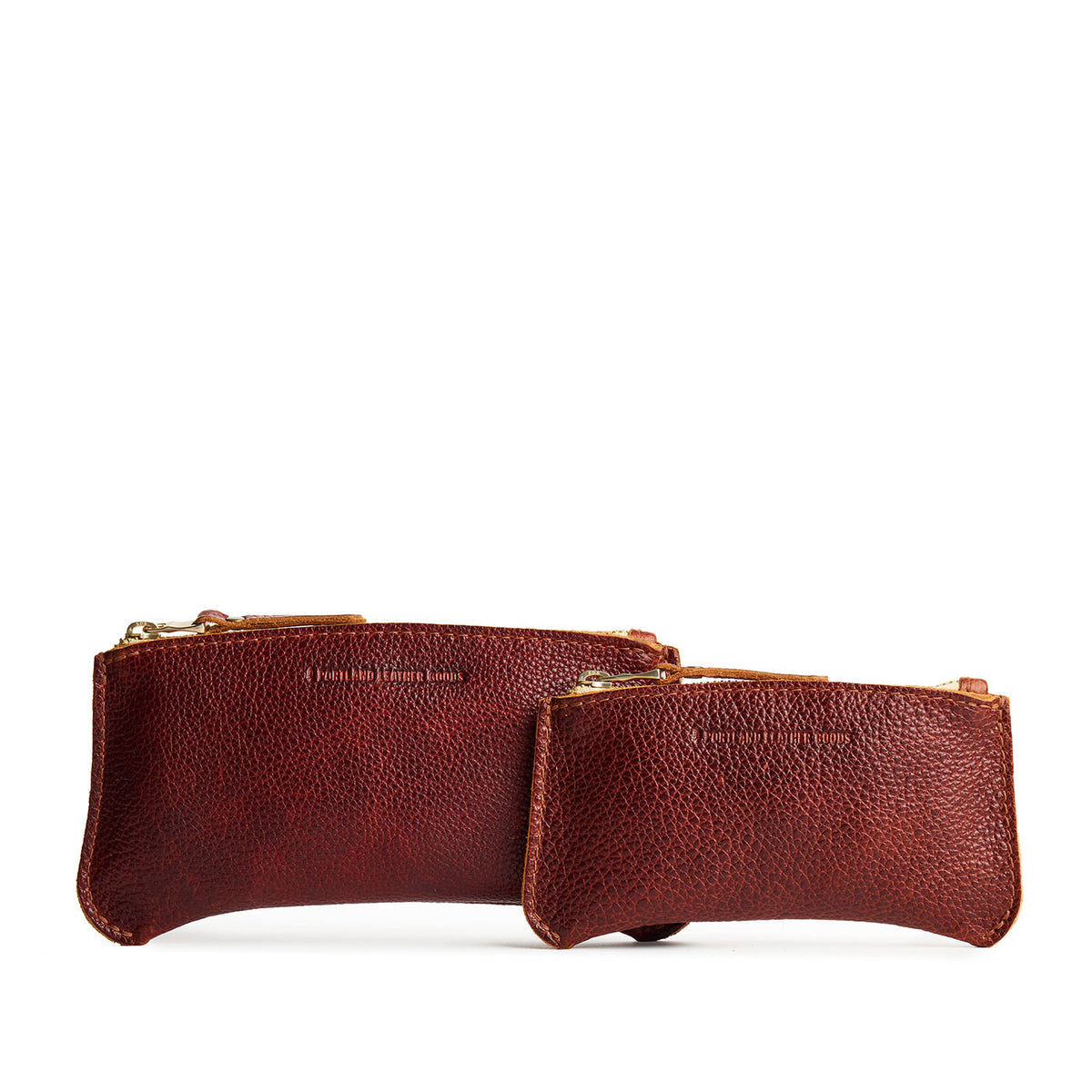 Canoe Zip Pouch
