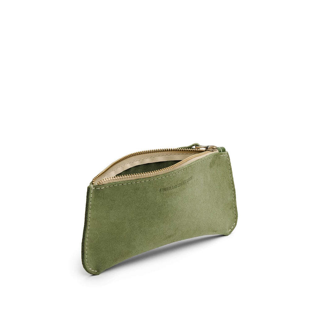 Canoe Zip Pouch