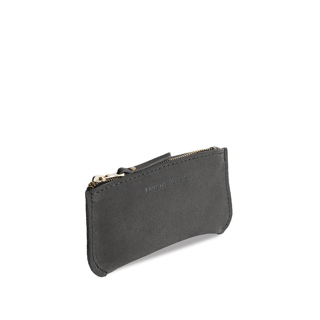 Canoe Zip Pouch