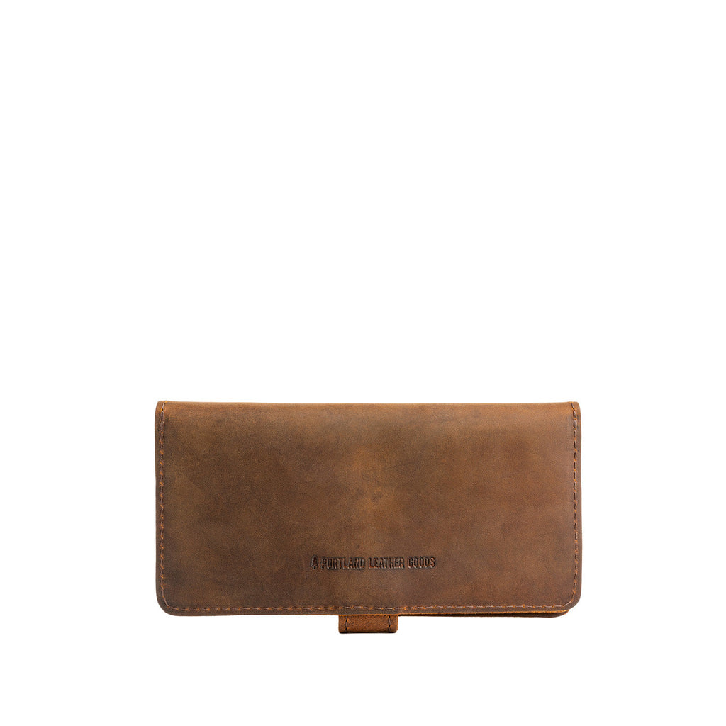 Women's Bifold Wallet