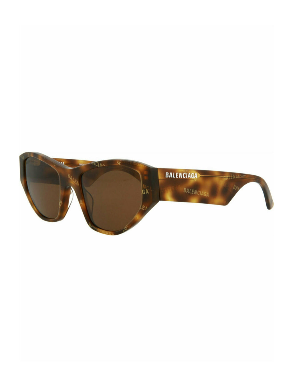 Cat Eye-Frame Acetate Sunglasses