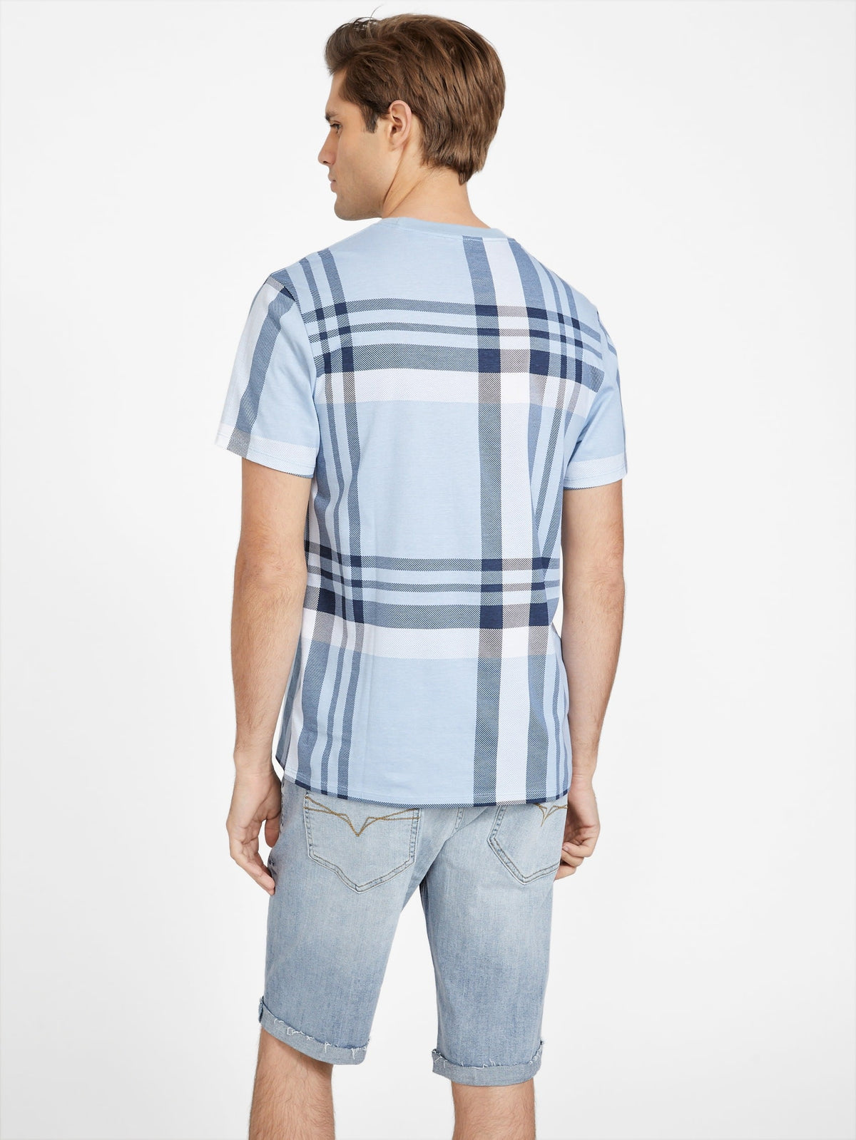 Eco Voltz Tee