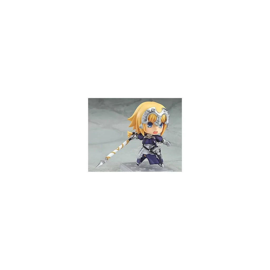Good Smile Company Fate/Grand Order 冠位（Ruler）/贞德 手办 全新