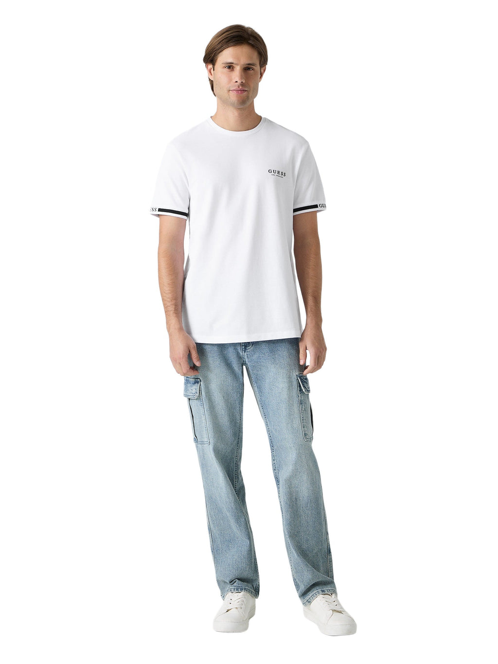 Pacos Logo T-shirt