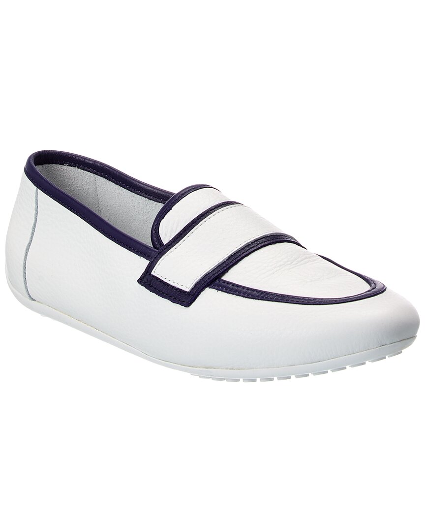 Arche Fannhy Leather Loafer