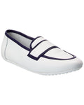Arche Fannhy Leather Loafer