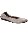 Arche Laius Leather Flat