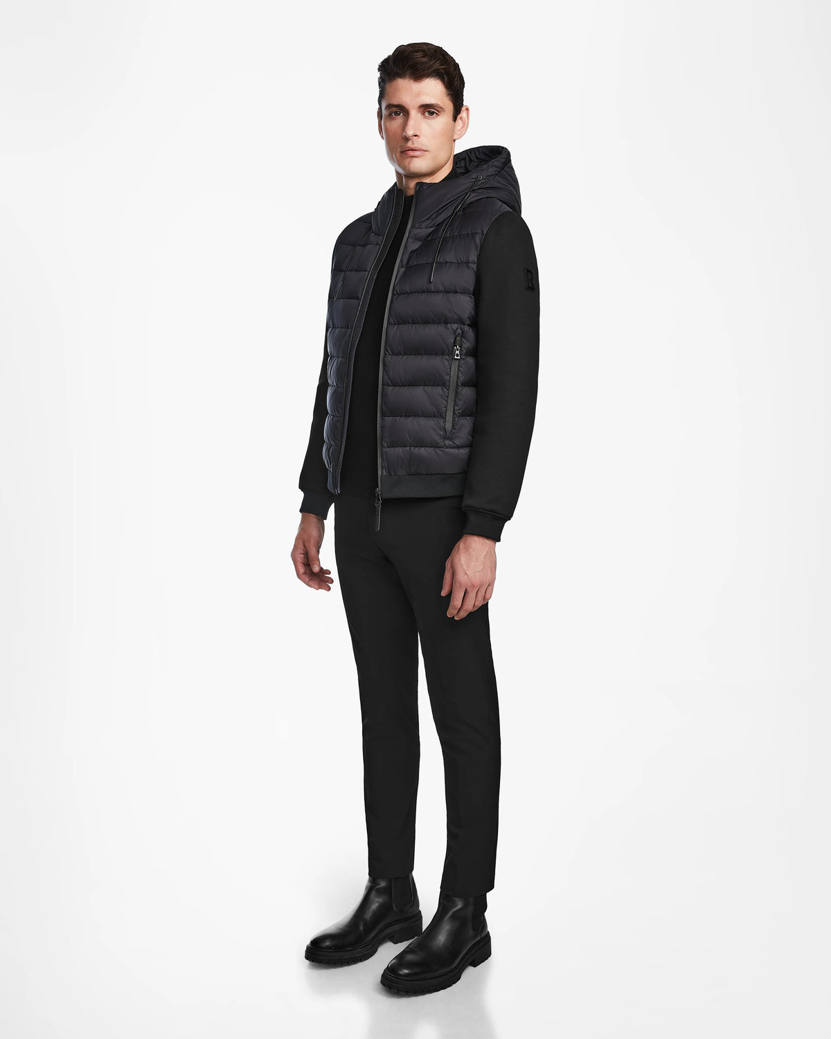 ELIAS MEN'S LIGHT JACKET