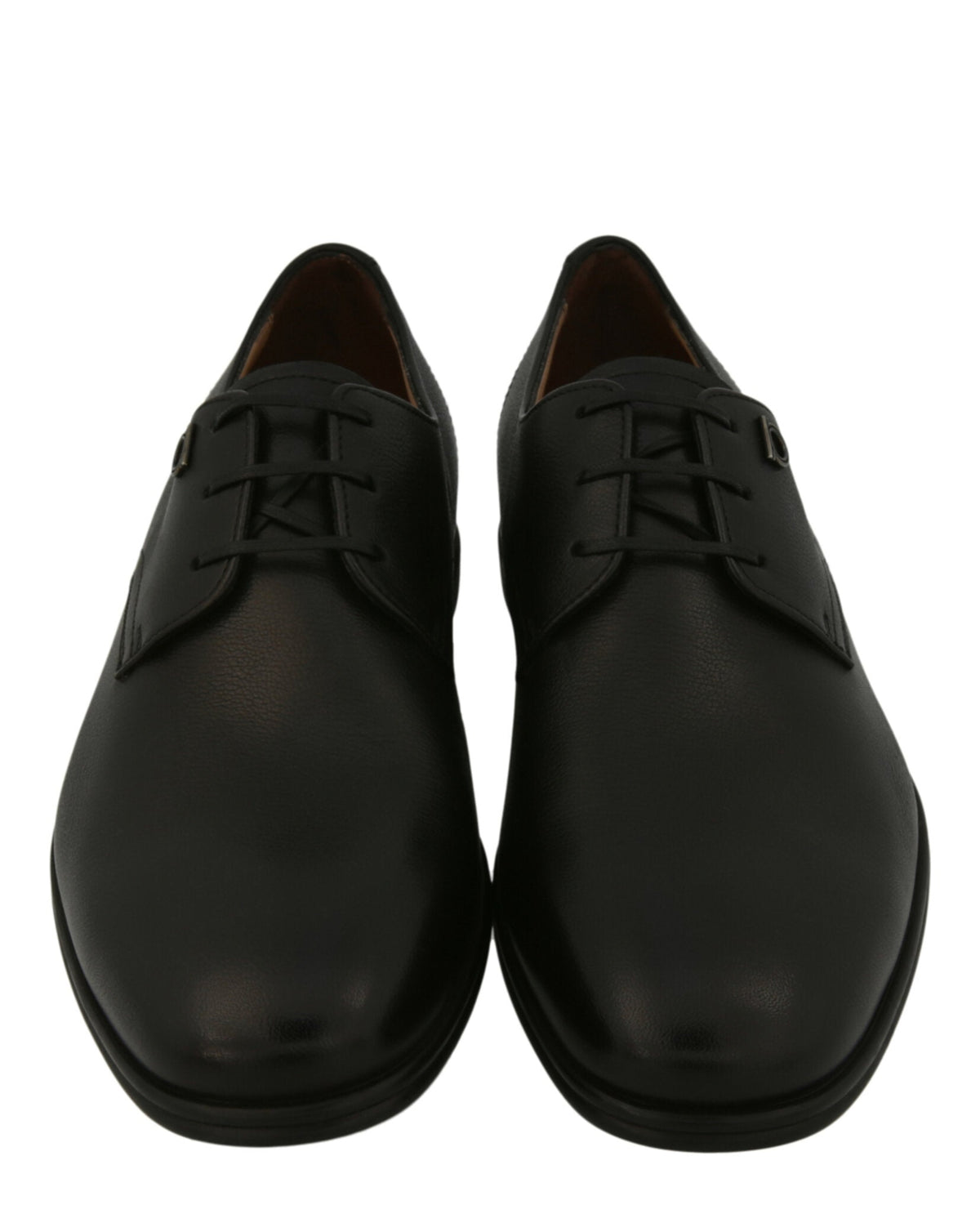 Spencer Leather Dress Shoes