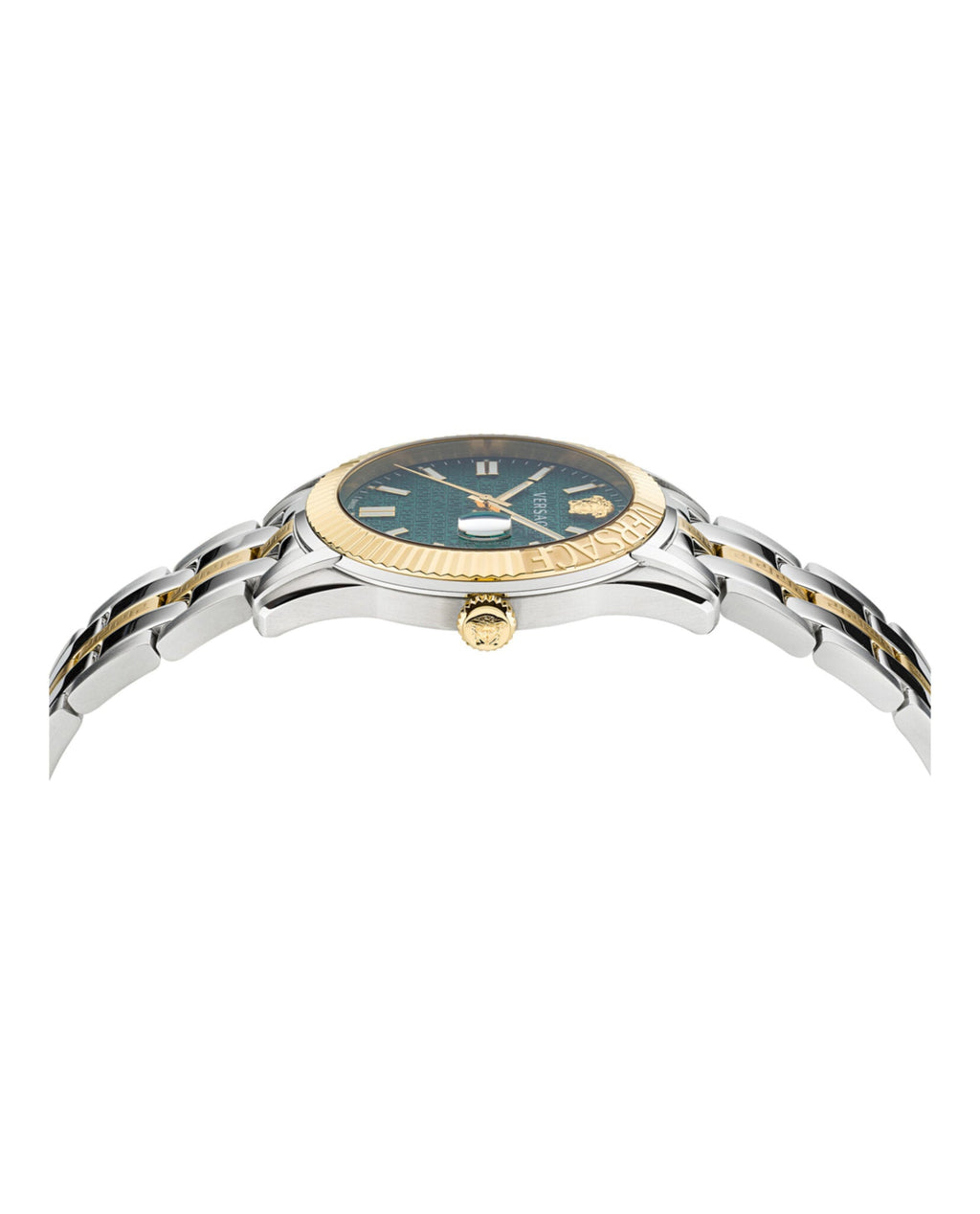 Greca Time Bracelet Watch