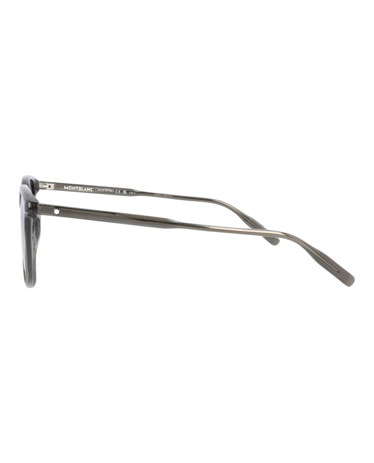 Square-Frame Acetate Sunglasses