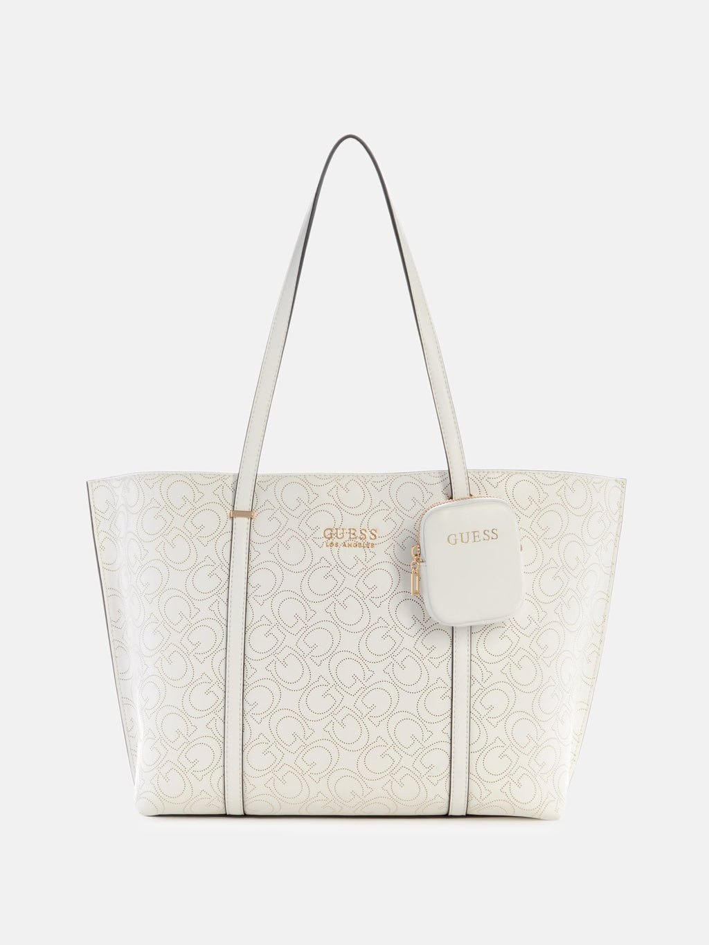 Rue Perforated Tote