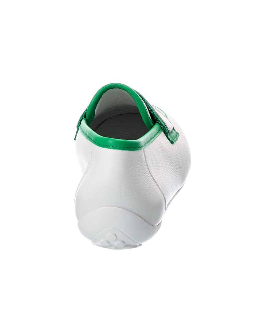Arche Fannhy Leather Loafer