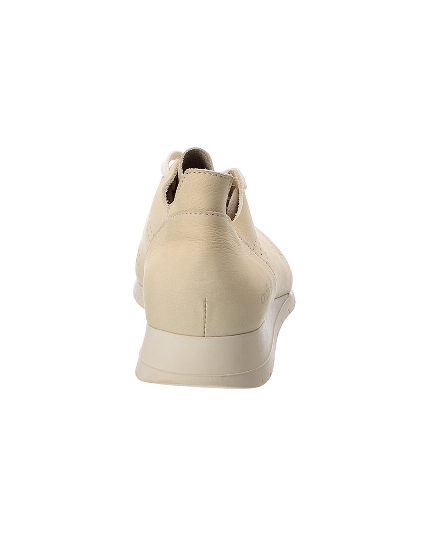 Arche Sitcha Leather Sneaker