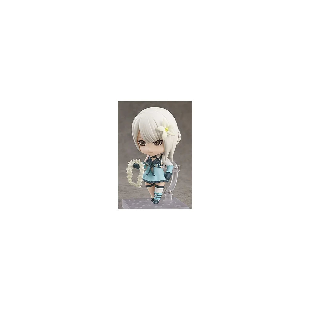 # Good Smile Company Nendoroid 尼尔 自动人偶Ver. 1.22474487139... 凯恩 手办