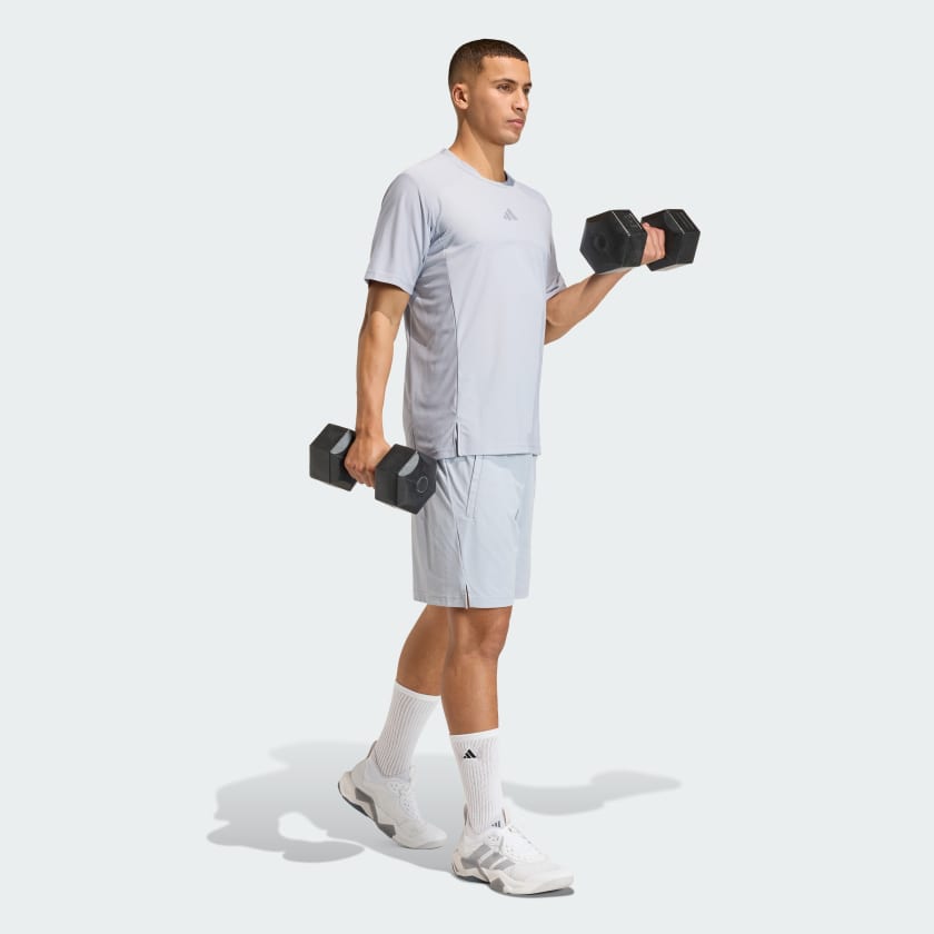 Men's adidas Climacool 3D T-Shirt