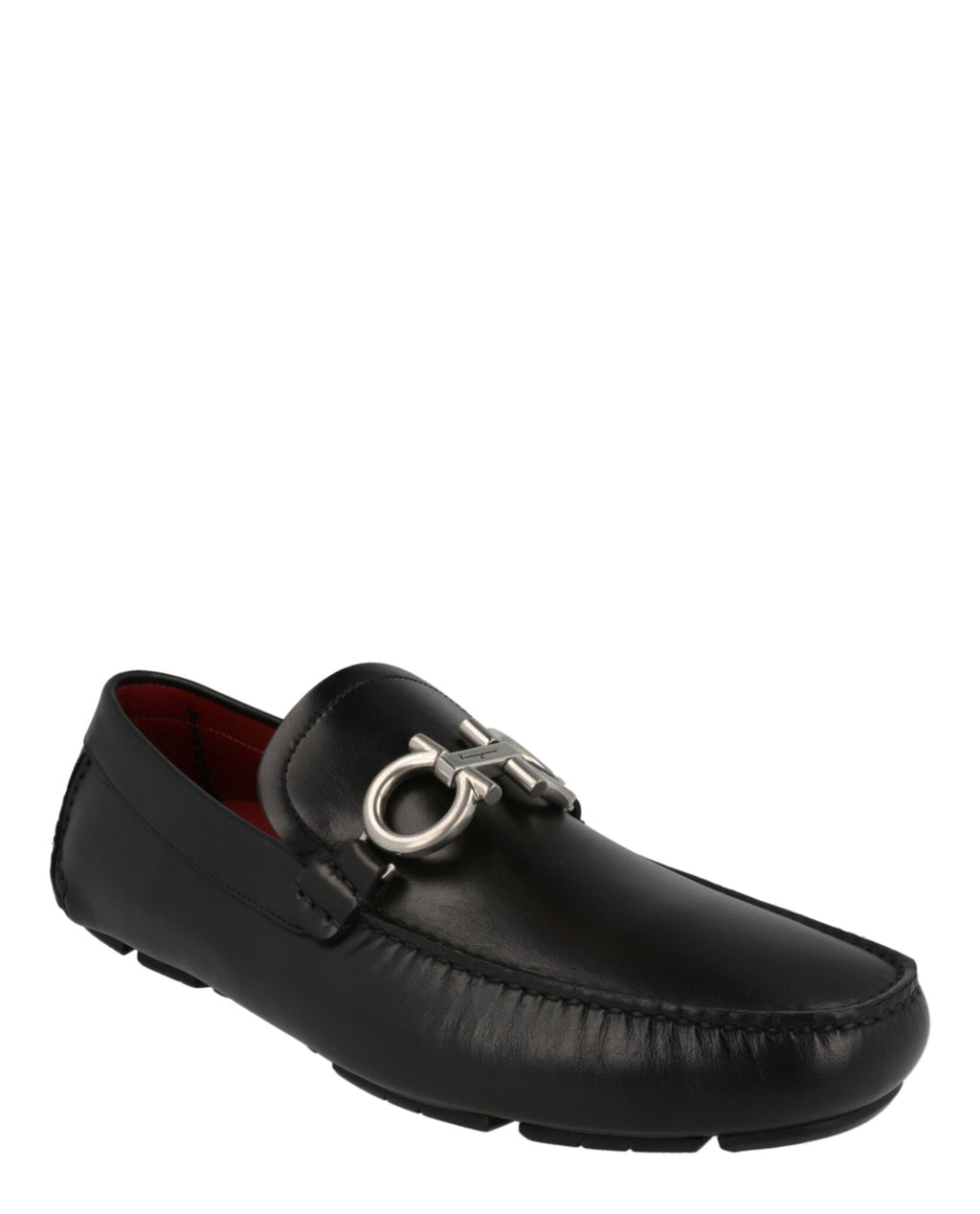 Switch Leather Loafers