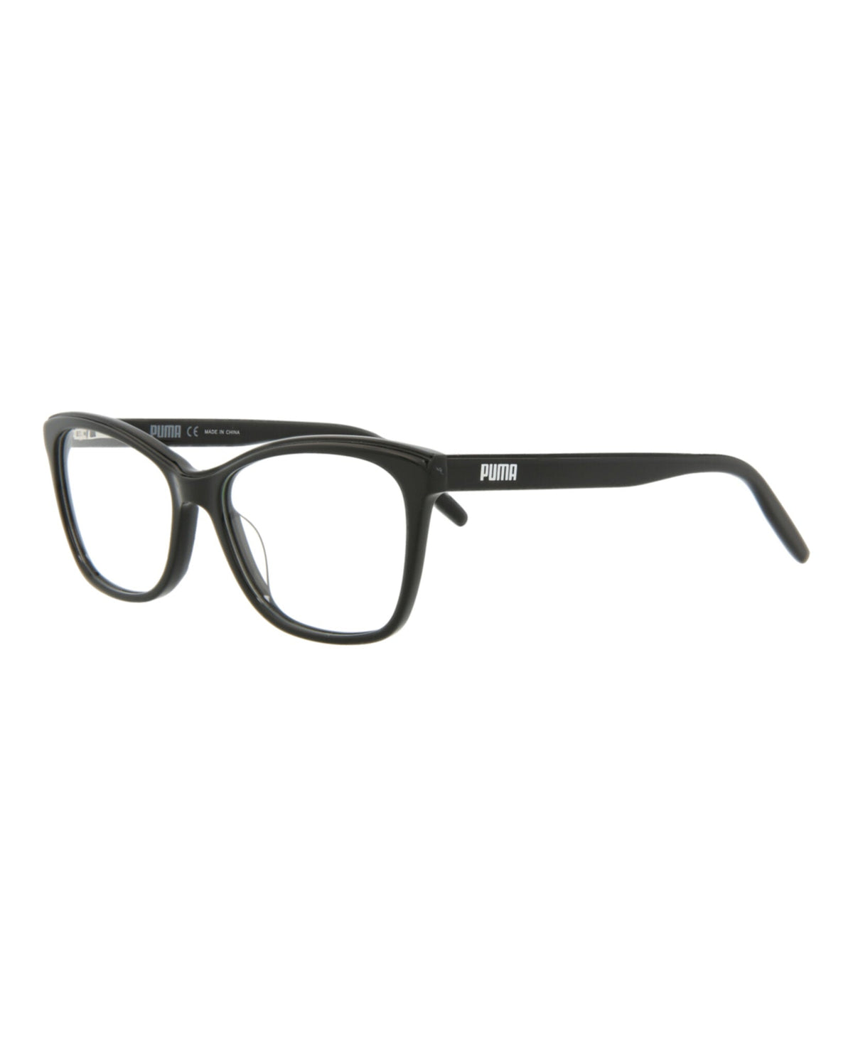 Cat Eye-Frame Acetate Optical Frames